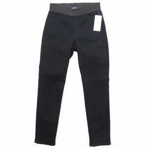 Karen Kane Black Wash Jeggings Size 4